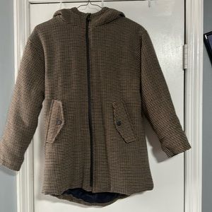 Zara boys Jacket.